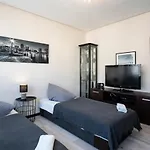 Appartamento 02 Centrum - Mieszkanie Dla 2 Os