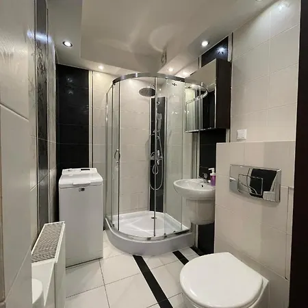 02 Centrum - Mieszkanie Dla 2 Os Gdynia