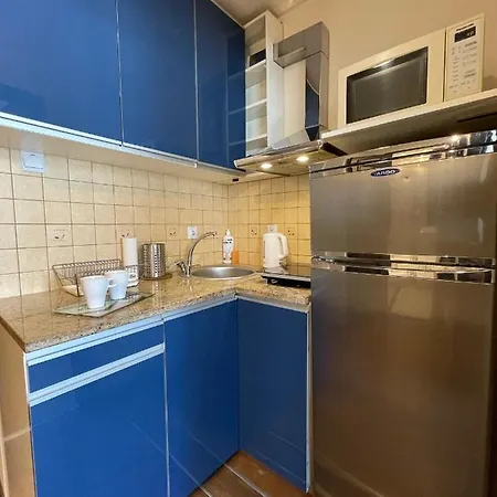 02 Centrum - Mieszkanie Dla 2 Os Apartman