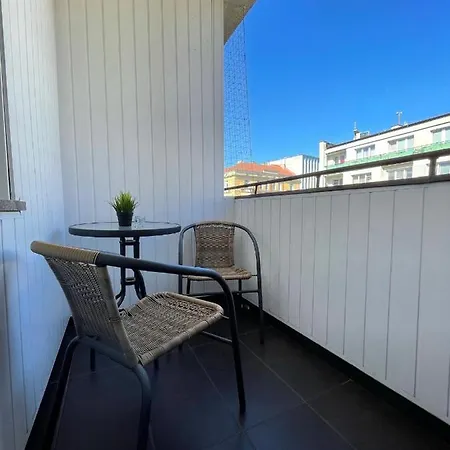 02 Centrum - Mieszkanie Dla 2 Os Apartman *